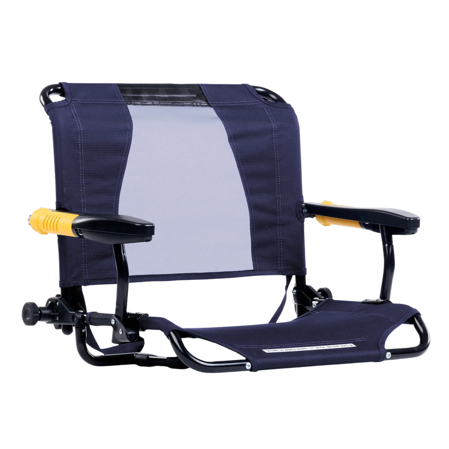 Stadium Rock-Cliner® P6