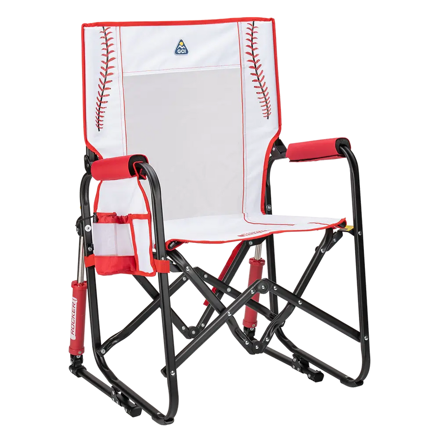Stowaway Rocker™ V3