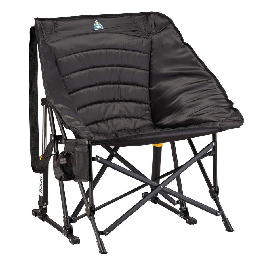 Insulated Rockers