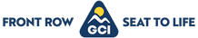 GCI Outdoor logo