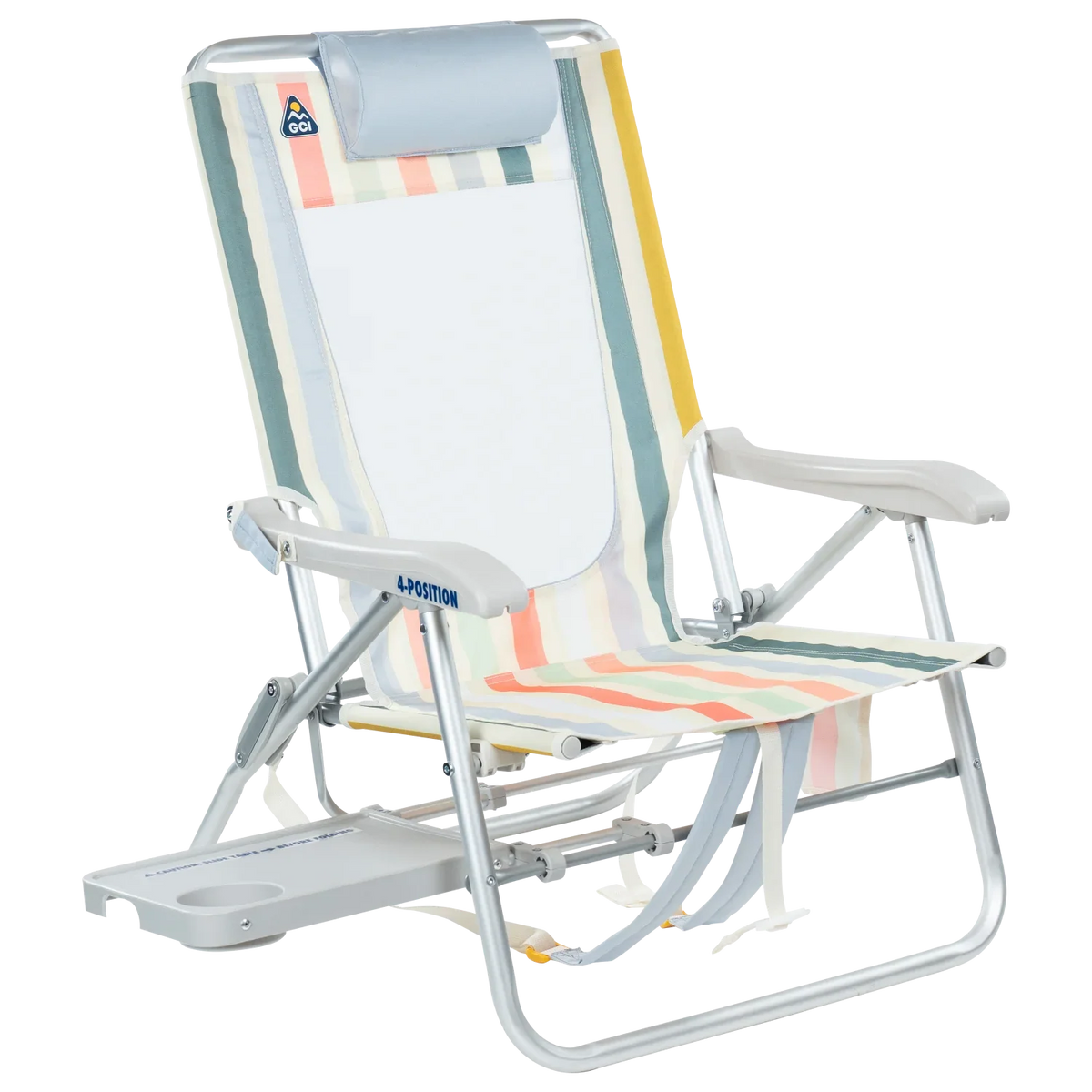 Big Surf™ with Slide Table