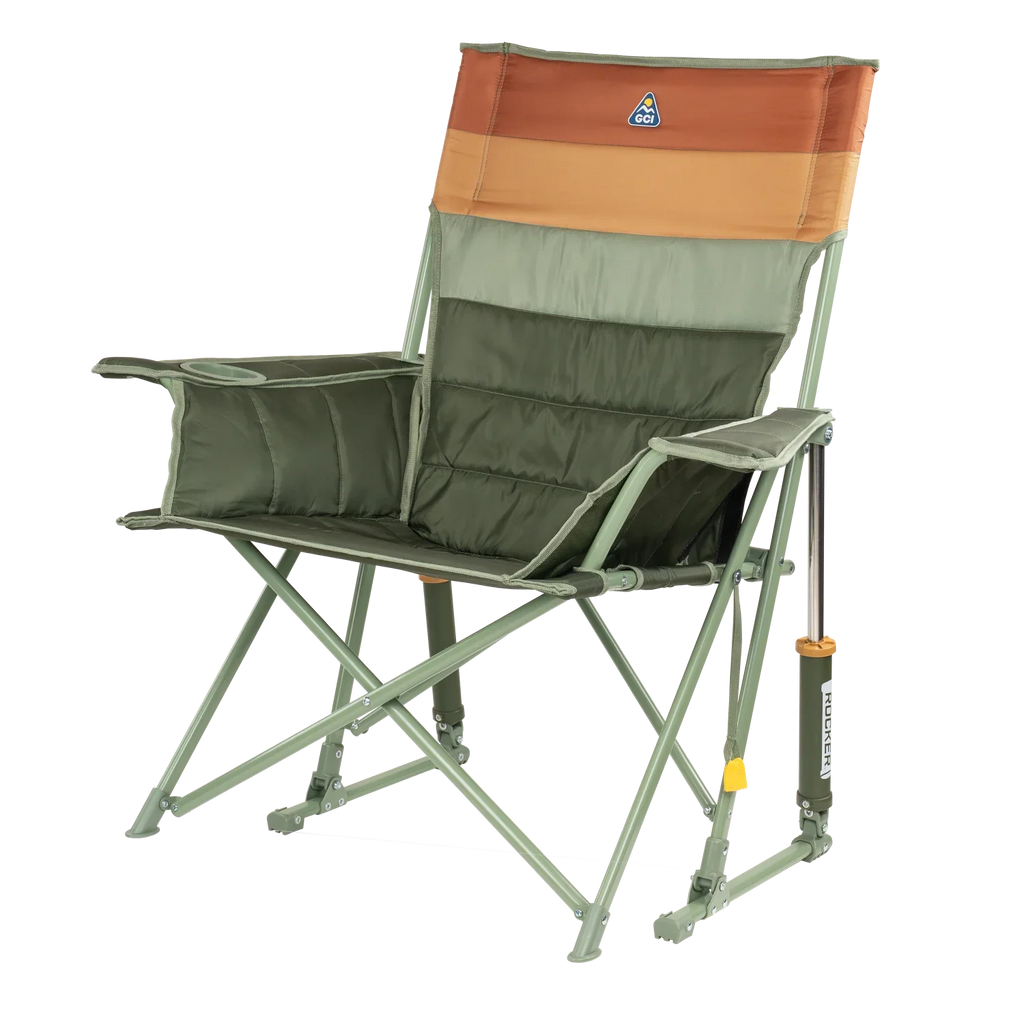 Comfort Pro Insulated Rocker™