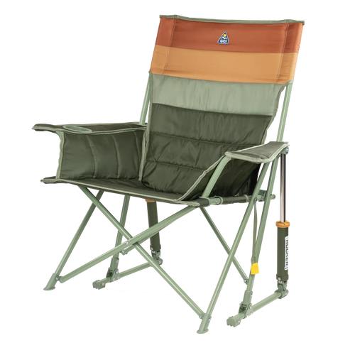 Comfort Pro Insulated Rocker™