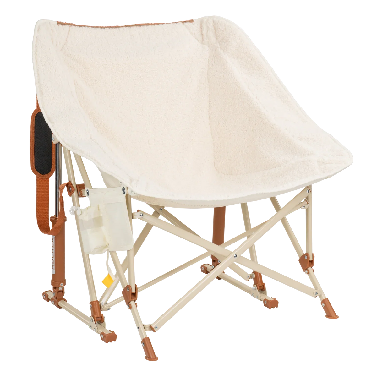 Fleece Rocker™