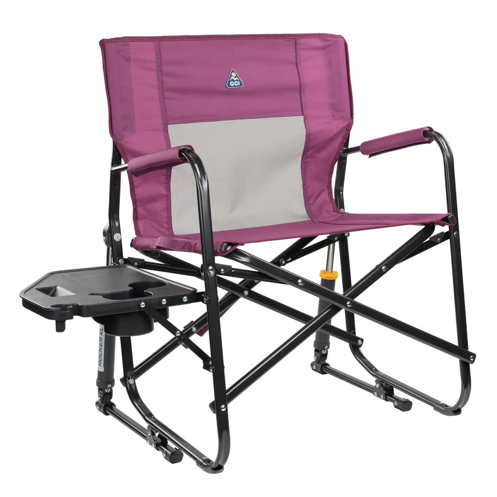 Freestyle Rocker XL™ with Side Table