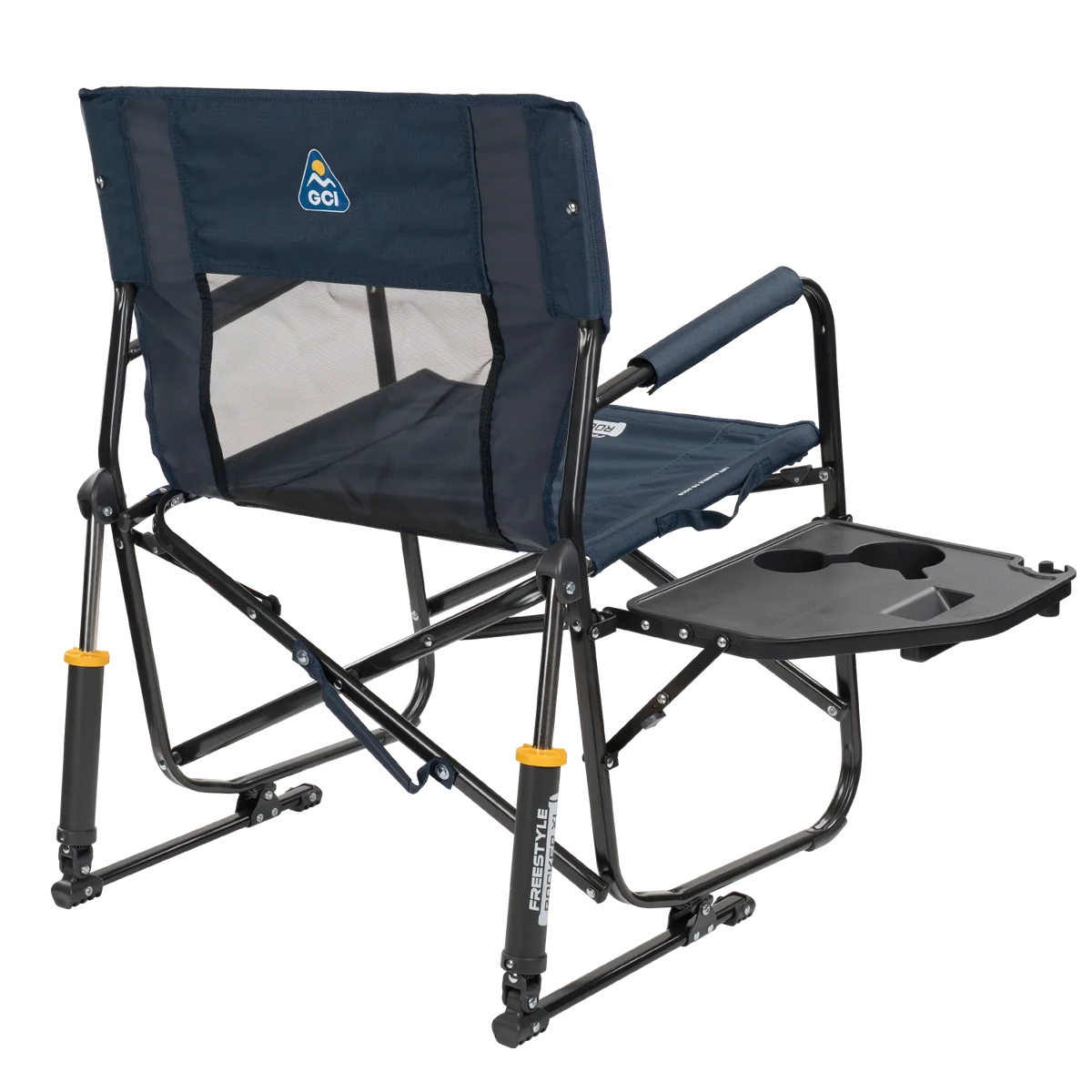 Freestyle Rocker XL™ with Side Table
