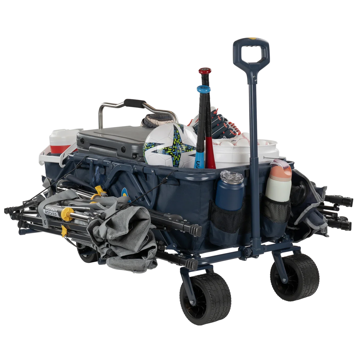 Go-Hauler™
