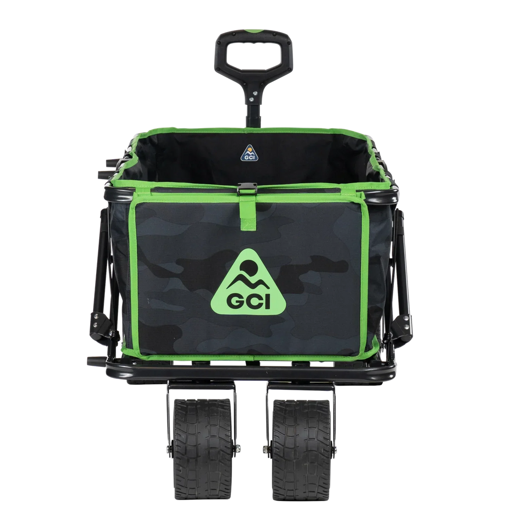 Go-Hauler™