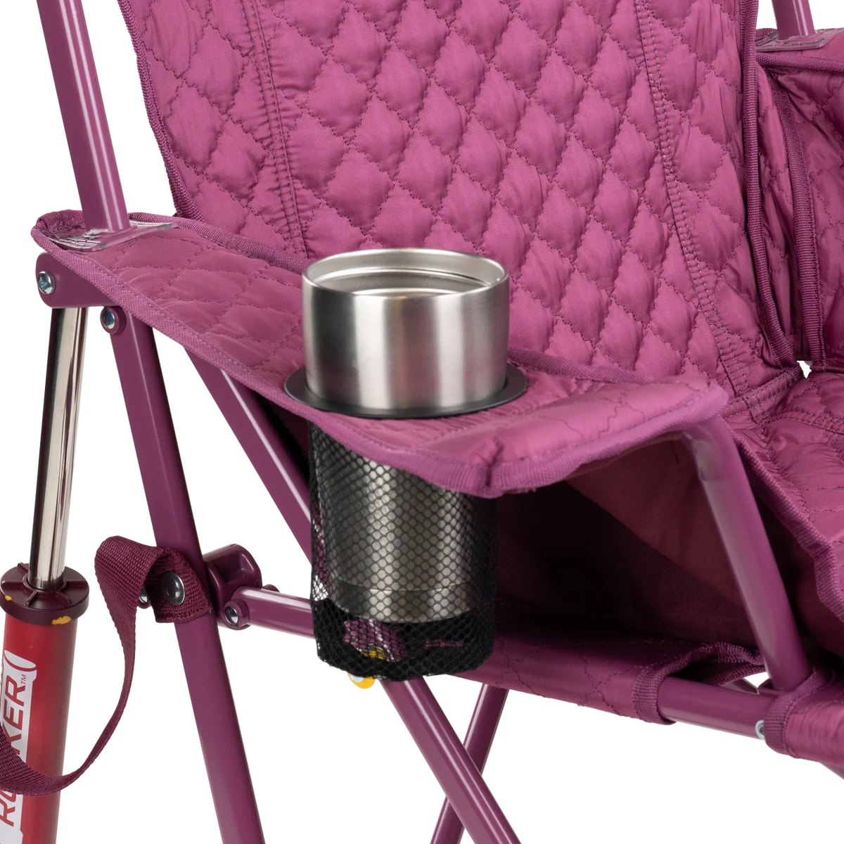 Kickback Insulated Rocker™