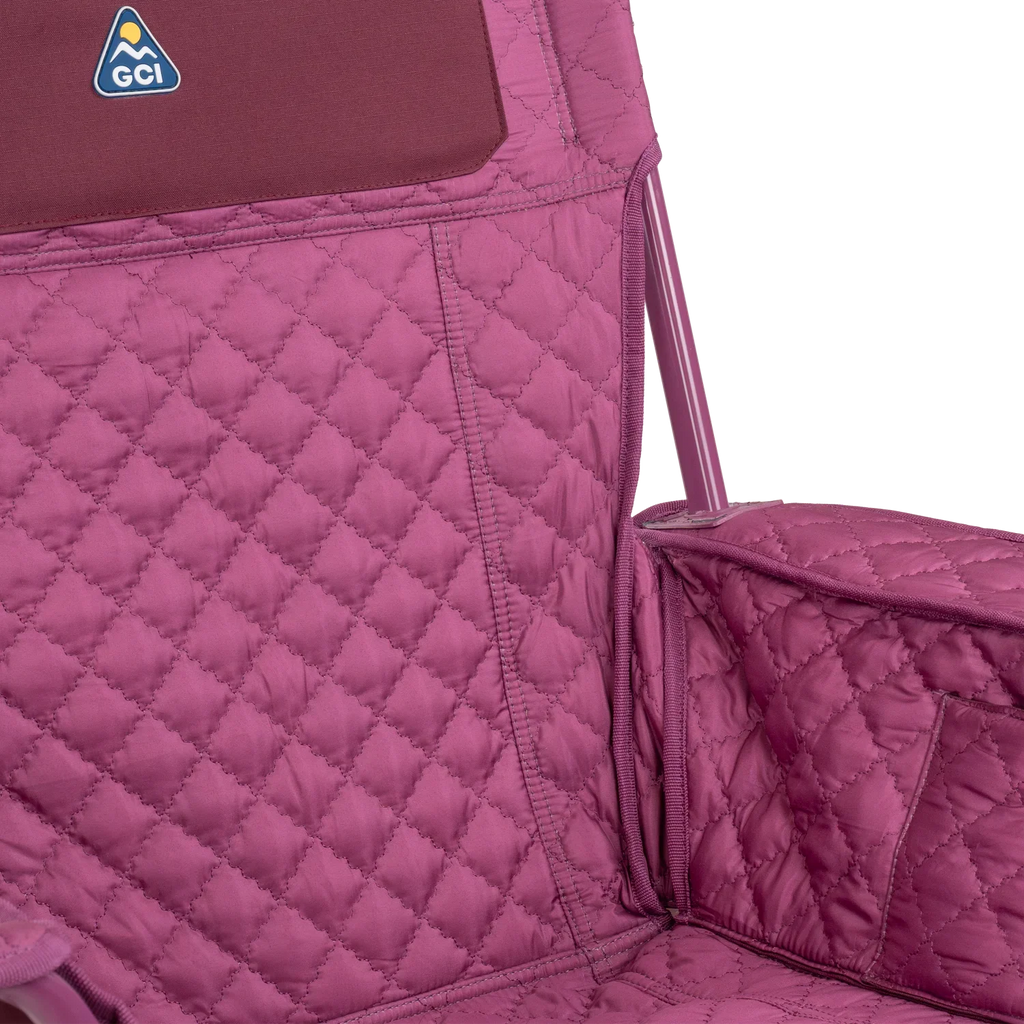 Kickback Insulated Rocker™