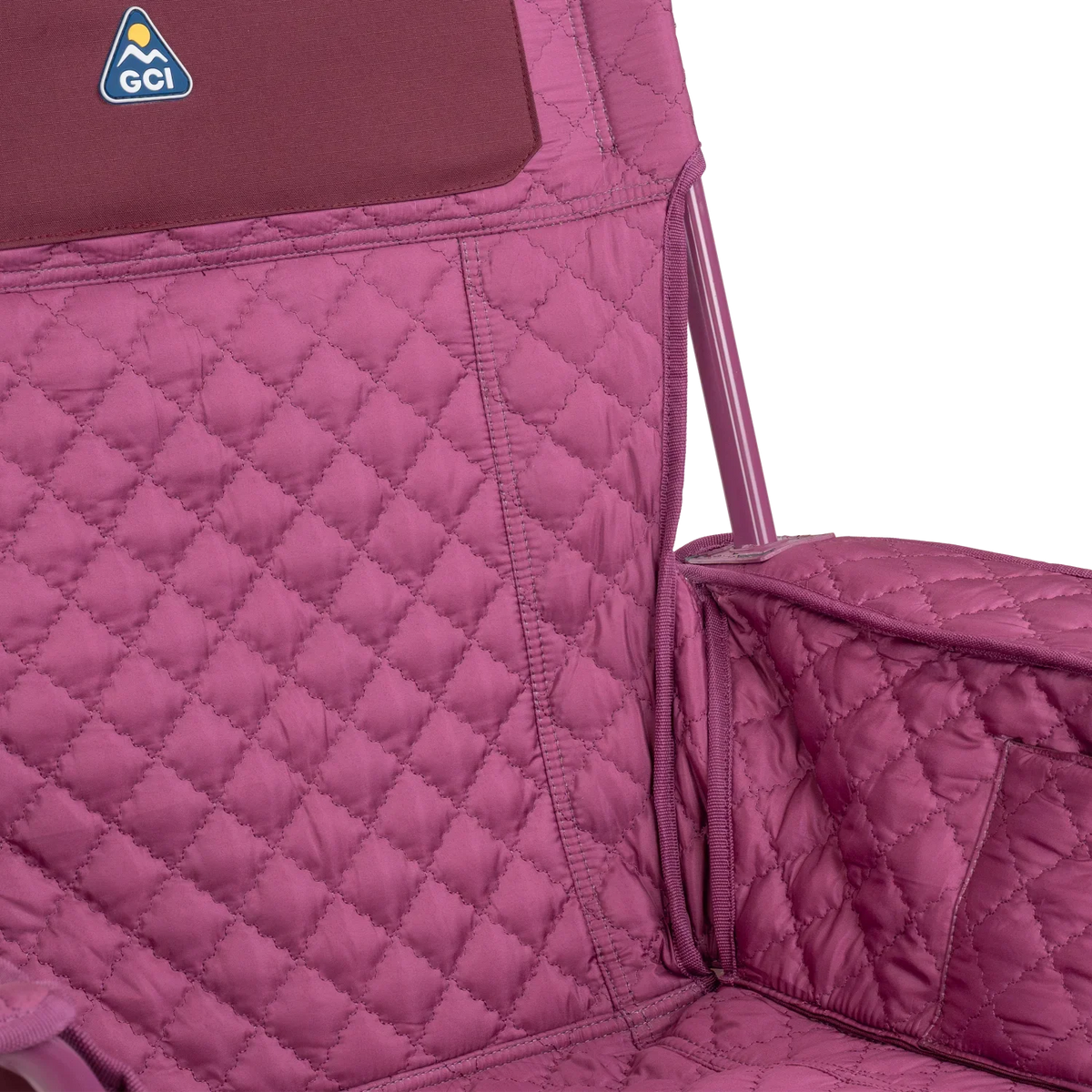 Kickback Insulated Rocker™