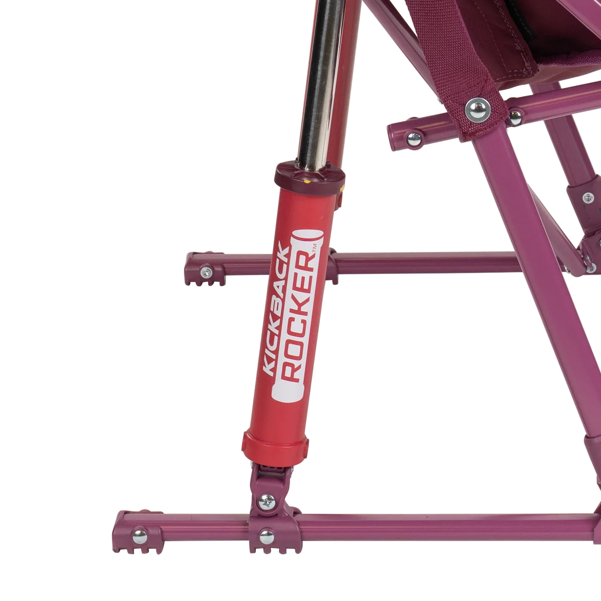 Kickback Insulated Rocker™