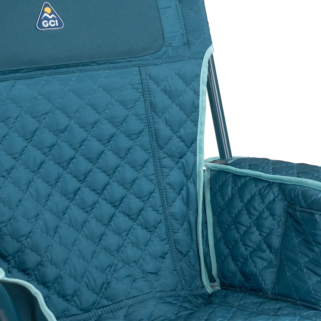 Kickback Insulated Rocker™