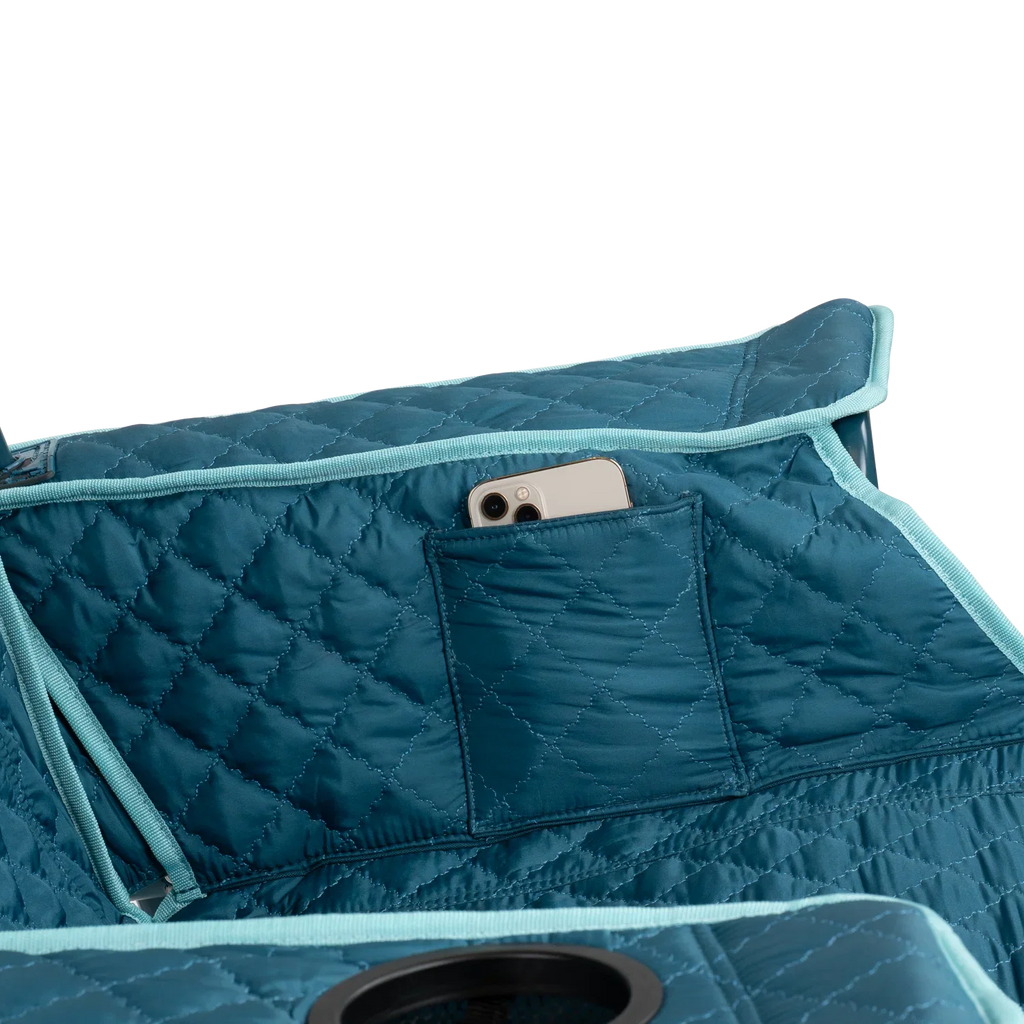 Kickback Insulated Rocker™