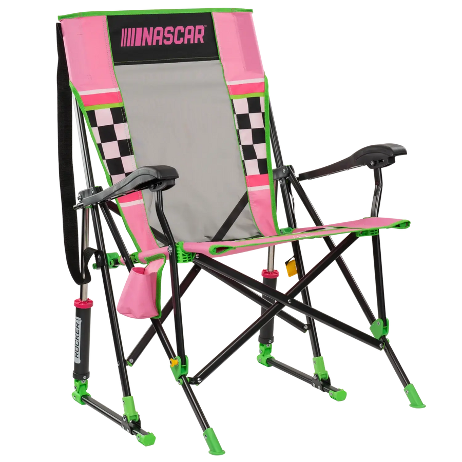 NASCAR RoadTrip Rocker™ - Pink I4