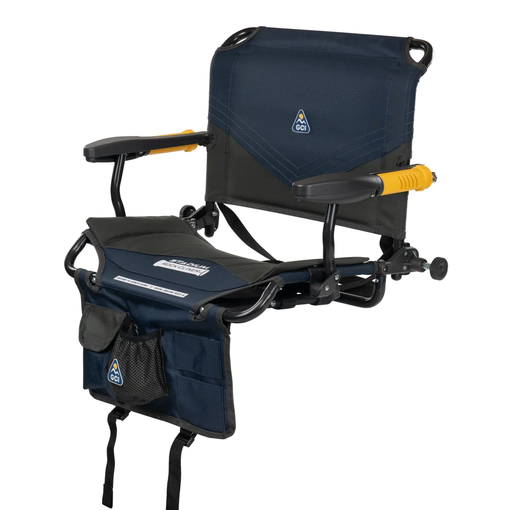 Stadium Rock-Cliner® 2.0