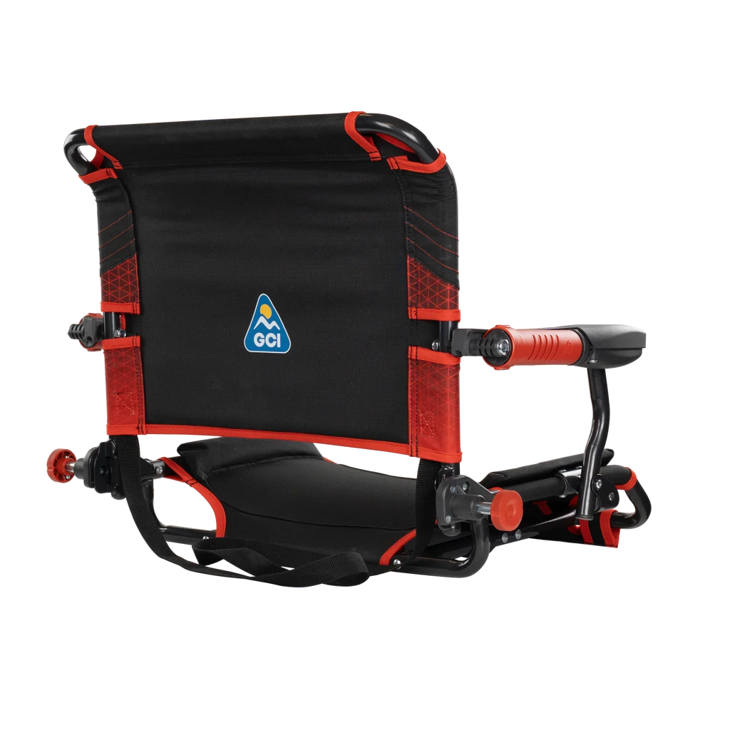 Stadium Rock-Cliner® 2.0