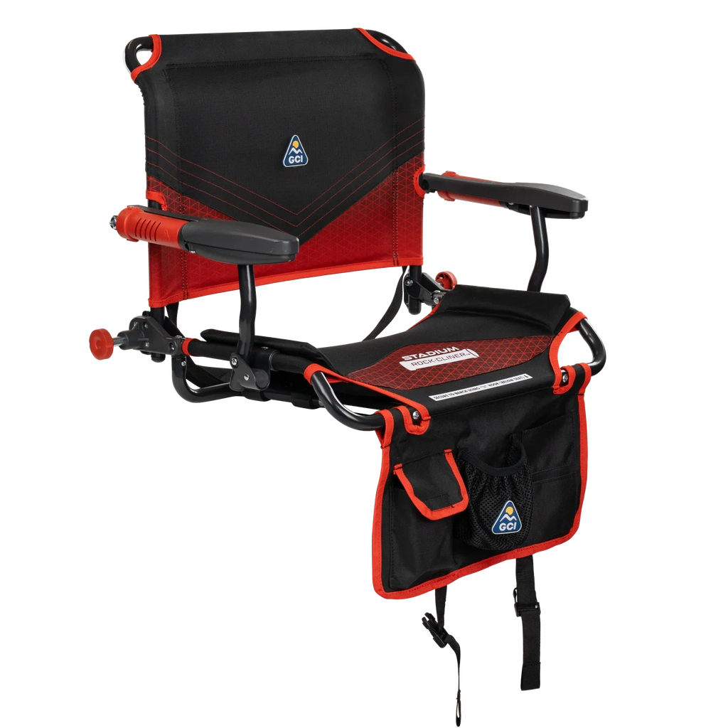 Stadium Rock-Cliner® 2.0