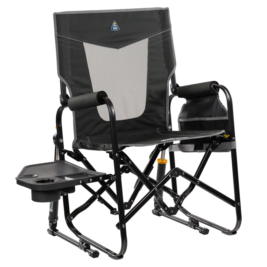 Stowaway Rocker™ with Side Table T5
